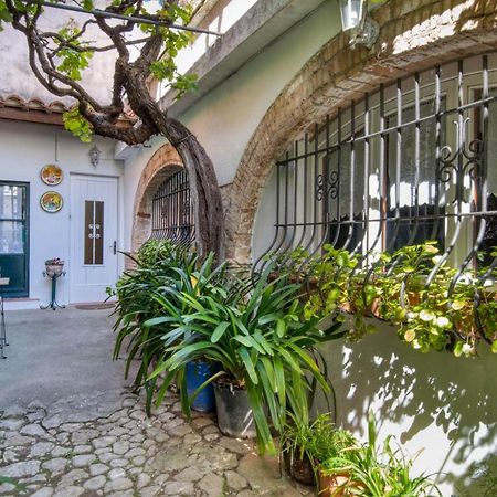 Villa Cal Noi L' Escala Exterior foto