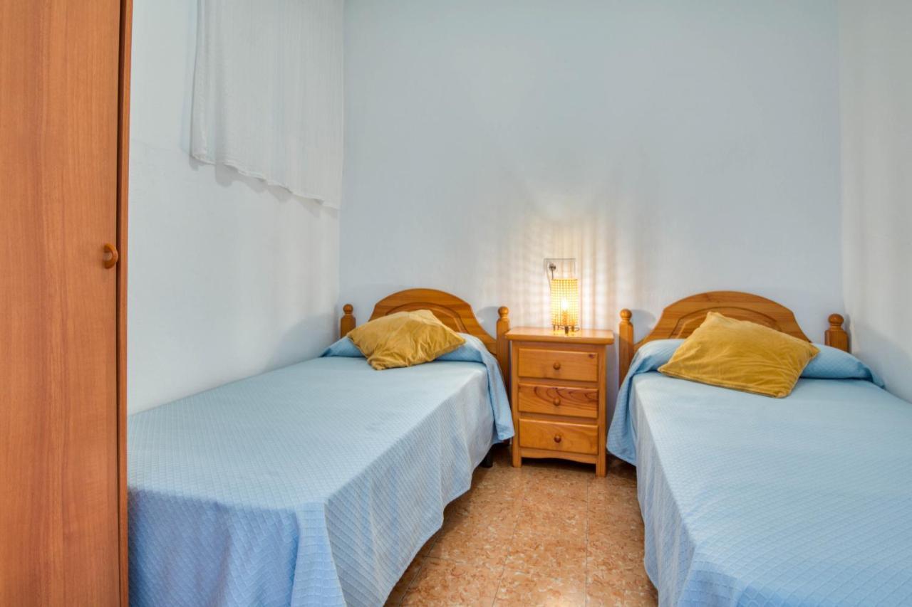 Villa Cal Noi L' Escala Exterior foto