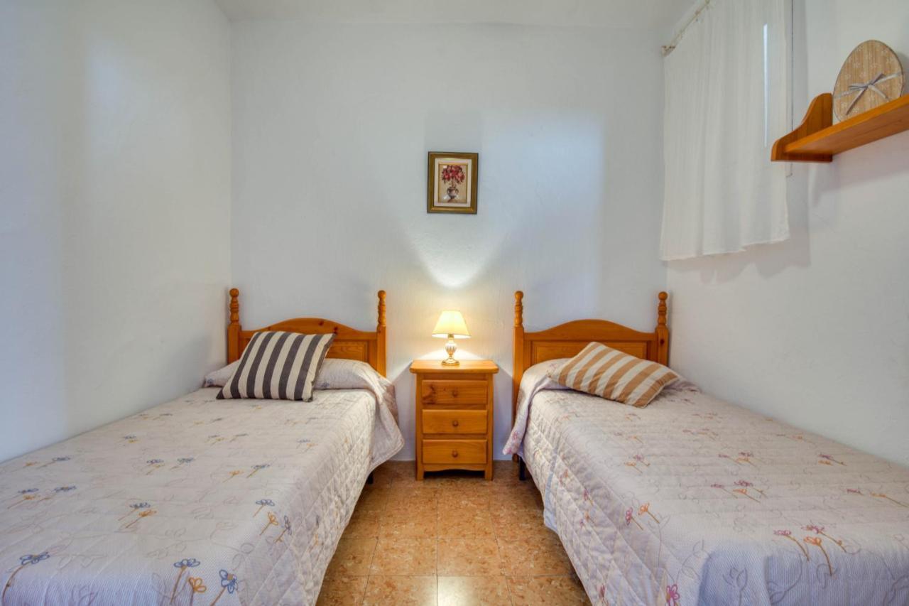 Villa Cal Noi L' Escala Exterior foto